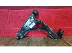 Recambio de brazo suspension inferior delantero izquierdo para opel astra g berlina referencia OEM IAM