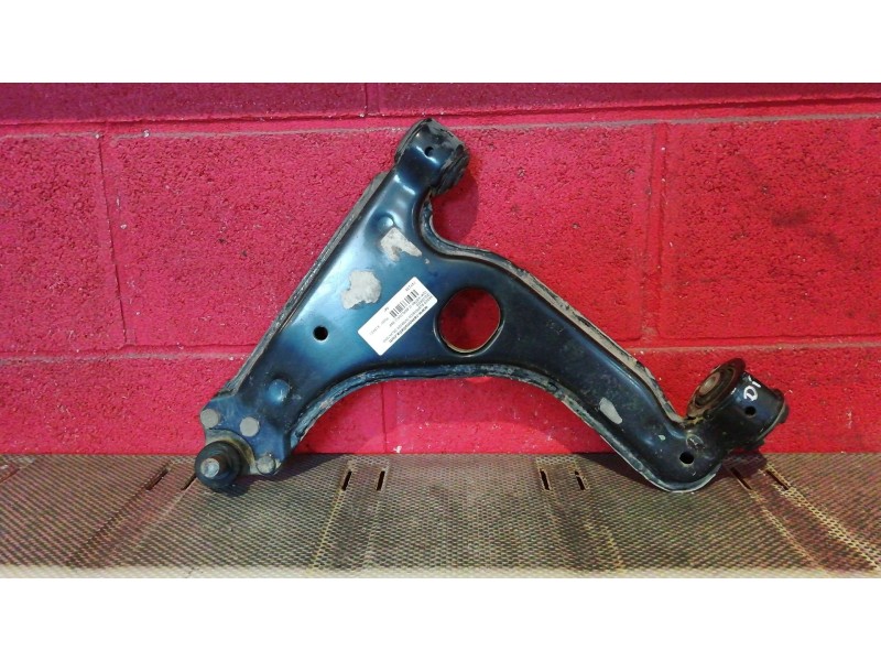 Recambio de brazo suspension inferior delantero izquierdo para opel astra g berlina referencia OEM IAM   