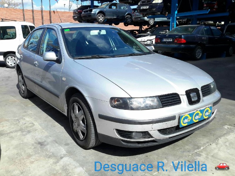 seat toledo (1m2) select | 01.99 - 12.04 del año 2000