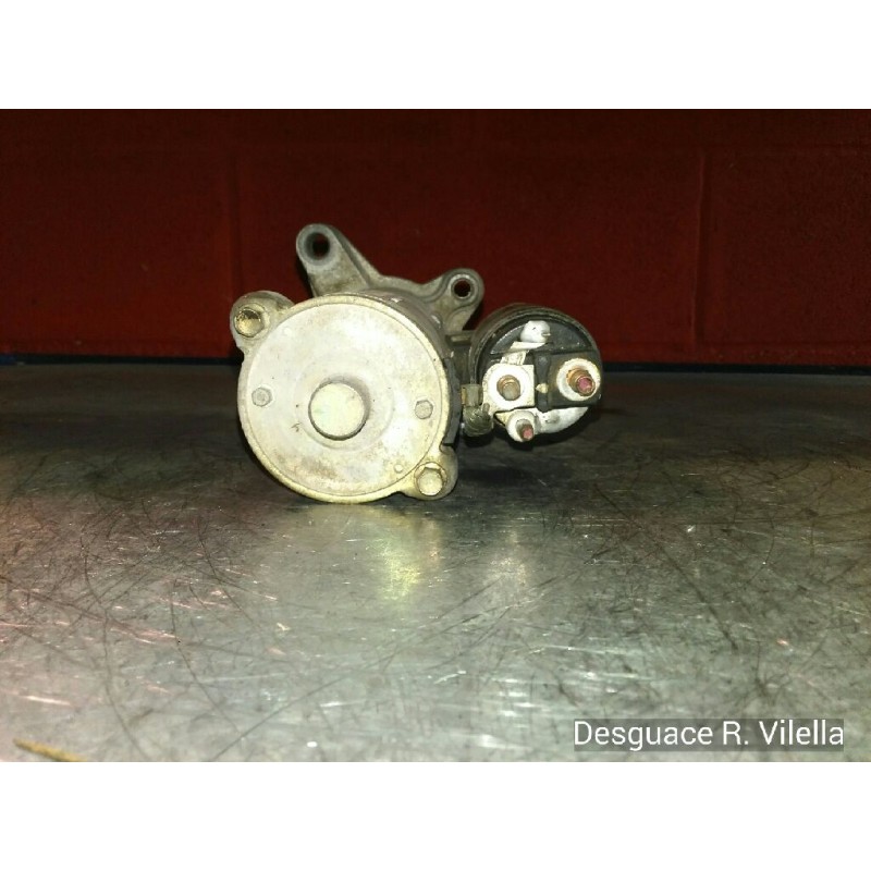 Recambio de motor arranque para ford focus berlina (cak) ghia | 08.98 - 12.00 ghia | 08.98 - 12.00 referencia OEM IAM 96BB11000A