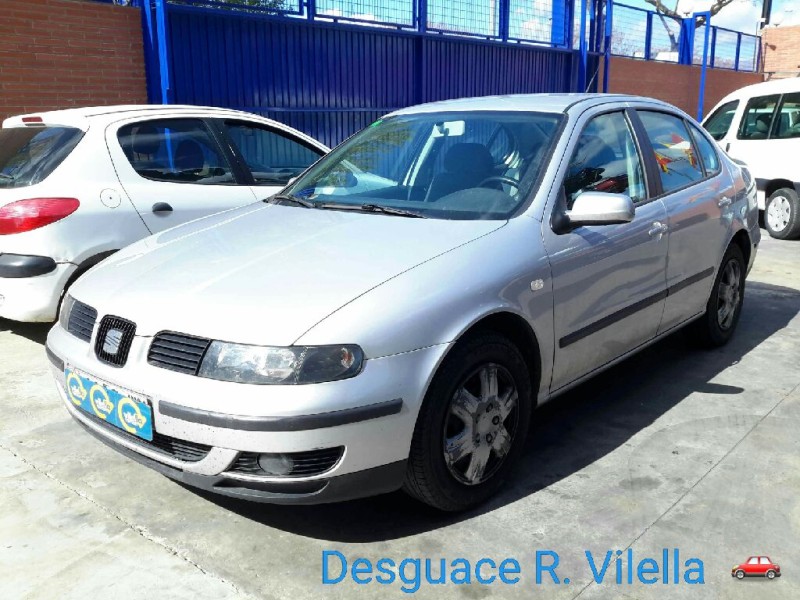 seat toledo (1m2) select | 01.99 - 12.04 del año 2000