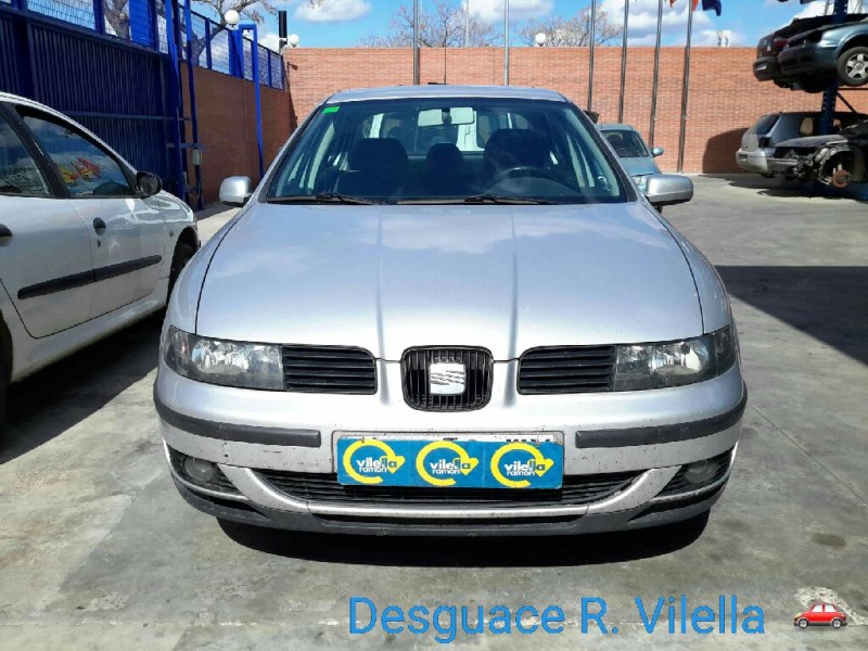 seat toledo (1m2) select | 01.99 - 12.04 del año 2000