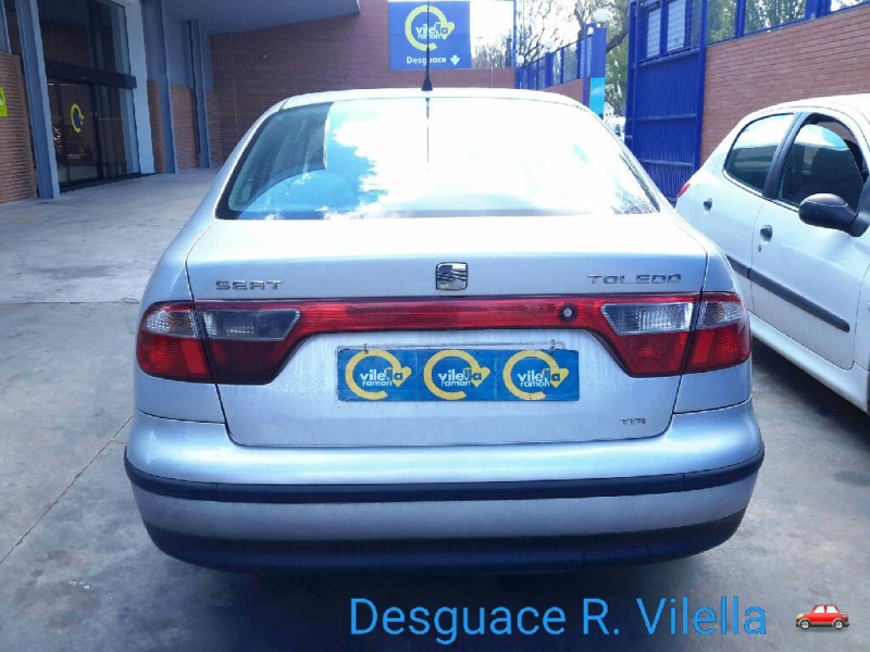 seat toledo (1m2) select | 01.99 - 12.04 del año 2000