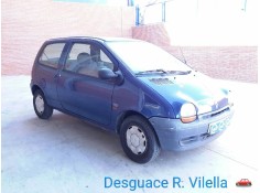 renault twingo (co6) 1.2 | 0.93 - ... del año 1997
