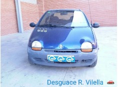 renault twingo (co6) 1.2 | 0.93 - ... del año 1997 2