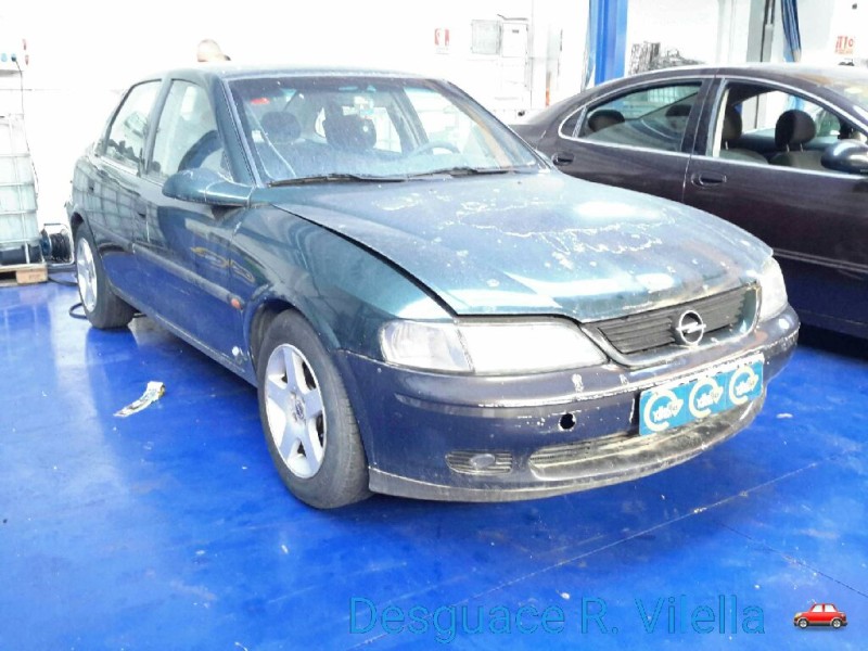 opel vectra b berlina básico | 08.95 - 12.99 del año 1999 opel vectra b berlina básico | 08.95 - 12.99 del año 1999