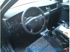 opel vectra b berlina básico | 08.95 - 12.99 del año 1999 2