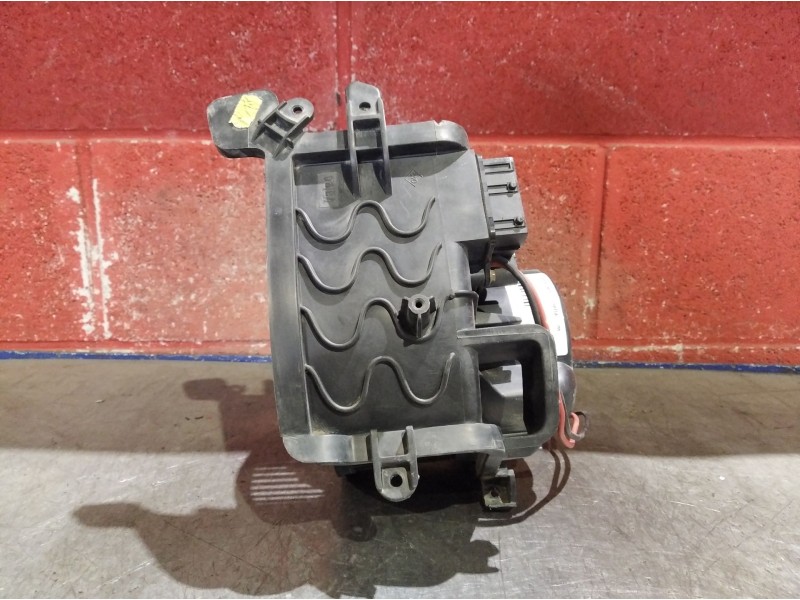 Recambio de motor calefaccion para renault clio 1.2 referencia OEM IAM 661308X  