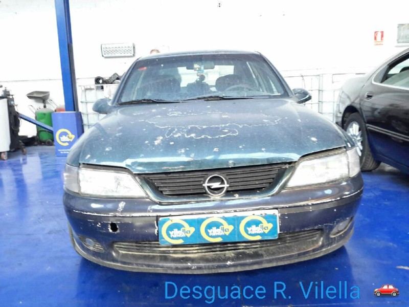 opel vectra b berlina básico | 08.95 - 12.99 del año 1999 opel vectra b berlina básico | 08.95 - 12.99 del año 1999