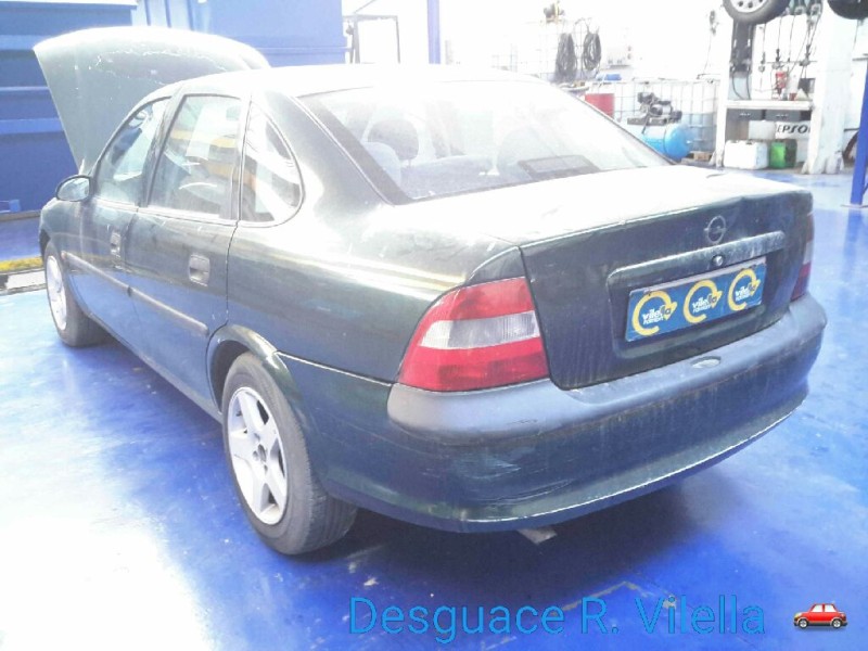 opel vectra b berlina básico | 08.95 - 12.99 del año 1999 opel vectra b berlina básico | 08.95 - 12.99 del año 1999
