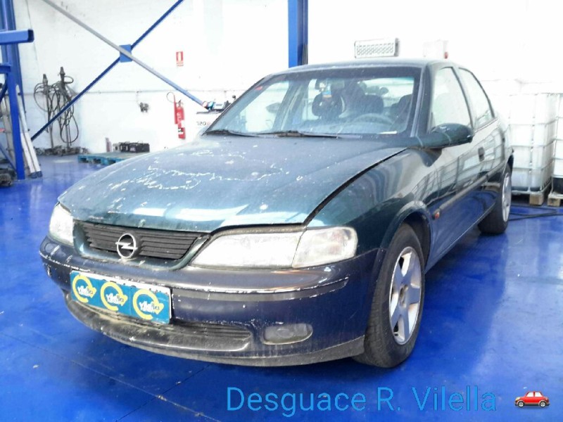 opel vectra b berlina básico | 08.95 - 12.99 del año 1999 opel vectra b berlina básico | 08.95 - 12.99 del año 1999