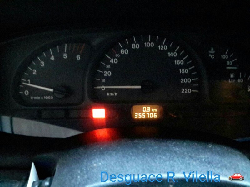 opel vectra b berlina básico | 08.95 - 12.99 del año 1999 opel vectra b berlina básico | 08.95 - 12.99 del año 1999