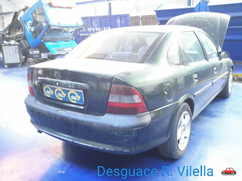 opel vectra b berlina básico | 08.95 - 12.99 del año 1999 opel vectra b berlina básico | 08.95 - 12.99 del año 1999