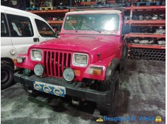 chrysler jeep wrangler (yj)  | 0.88 - 0.96 del año 1991
