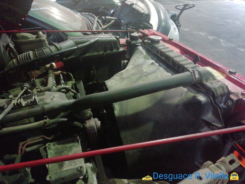 chrysler jeep wrangler (yj)  | 0.88 - 0.96 del año 1991 chrysler jeep wrangler (yj)  | 0.88 - 0.96 del año 1991