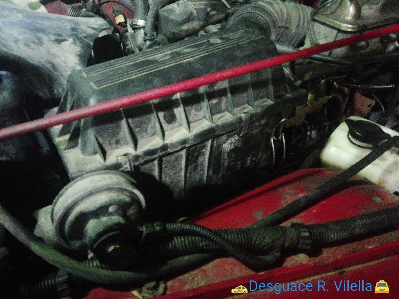 chrysler jeep wrangler (yj)  | 0.88 - 0.96 del año 1991 chrysler jeep wrangler (yj)  | 0.88 - 0.96 del año 1991