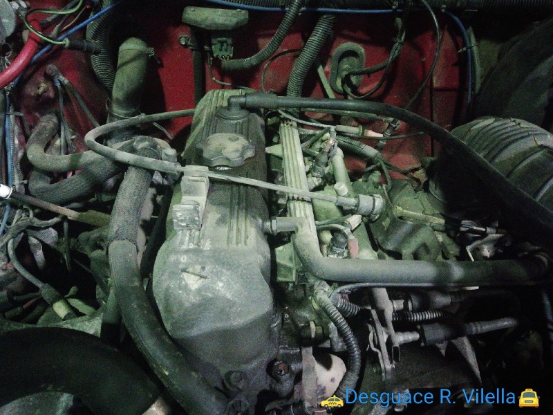 chrysler jeep wrangler (yj)  | 0.88 - 0.96 del año 1991 chrysler jeep wrangler (yj)  | 0.88 - 0.96 del año 1991