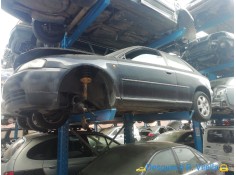 audi a3 (8l) 1.8 t ambiente | 12.96 - 12.03 del año 1998