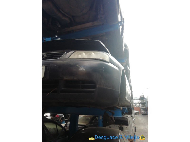 audi a3 (8l) 1.8 t ambiente | 12.96 - 12.03 del año 1998 audi a3 (8l) 1.8 t ambiente | 12.96 - 12.03 del año 1998