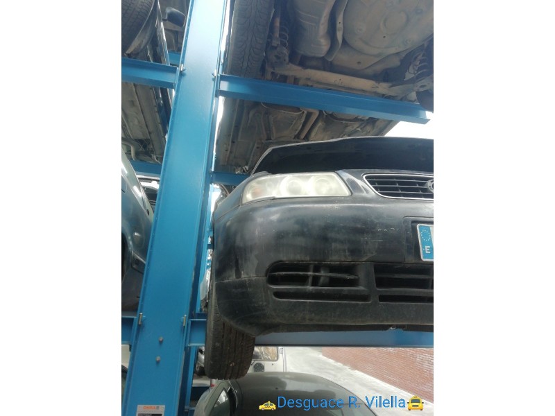 audi a3 (8l) 1.8 t ambiente | 12.96 - 12.03 del año 1998 audi a3 (8l) 1.8 t ambiente | 12.96 - 12.03 del año 1998