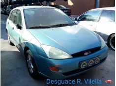 ford focus berlina (cak) ambiente | 08.98 - 12.04 del año 1999