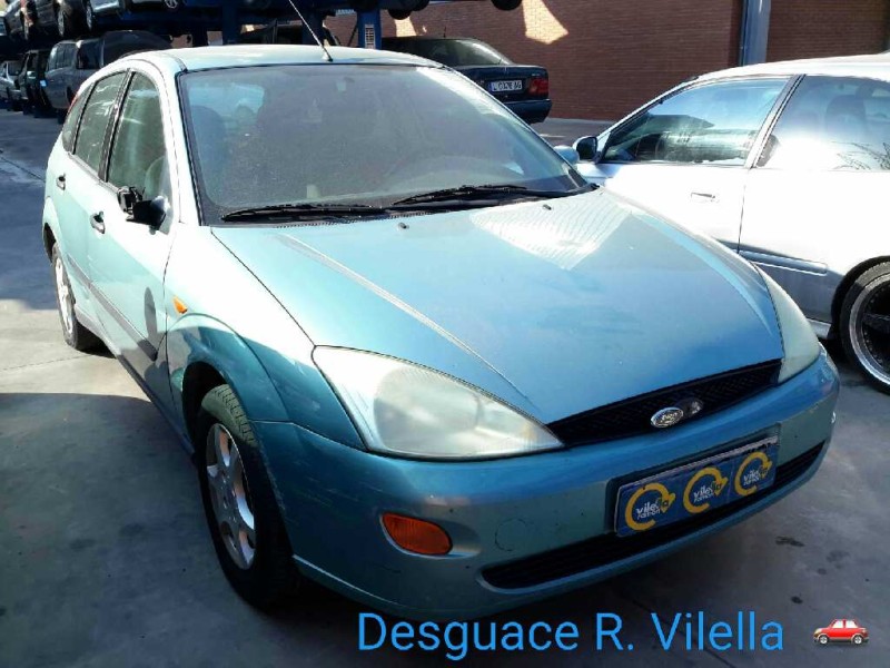 ford focus berlina (cak) ambiente | 08.98 - 12.04 del año 1999 ford focus berlina (cak) ambiente | 08.98 - 12.04 del año 1999