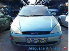 ford focus berlina (cak) ambiente | 08.98 - 12.04 del año 1999 2