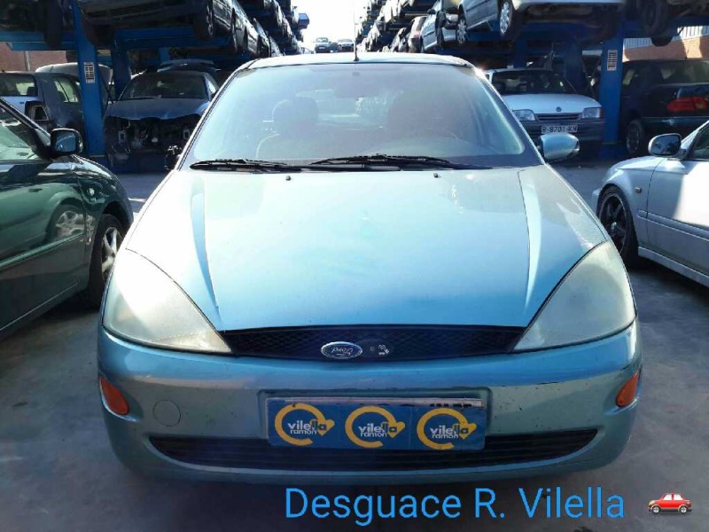 ford focus berlina (cak) ambiente | 08.98 - 12.04 del año 1999 ford focus berlina (cak) ambiente | 08.98 - 12.04 del año 1999