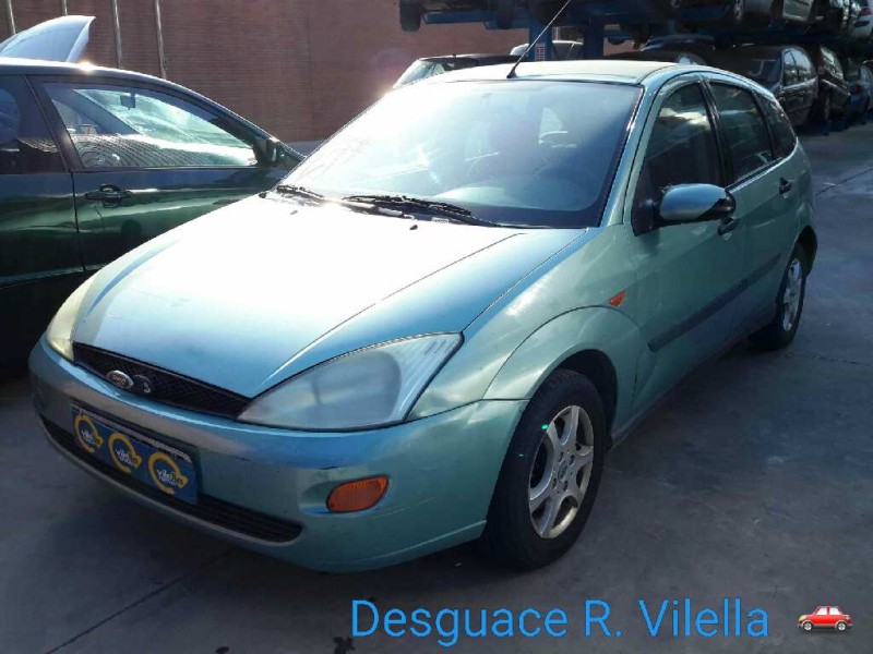 ford focus berlina (cak) ambiente | 08.98 - 12.04 del año 1999 ford focus berlina (cak) ambiente | 08.98 - 12.04 del año 1999