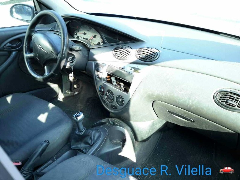 ford focus berlina (cak) ambiente | 08.98 - 12.04 del año 1999 ford focus berlina (cak) ambiente | 08.98 - 12.04 del año 1999