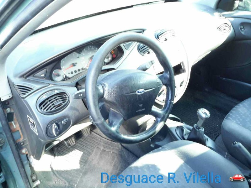 ford focus berlina (cak) ambiente | 08.98 - 12.04 del año 1999 ford focus berlina (cak) ambiente | 08.98 - 12.04 del año 1999