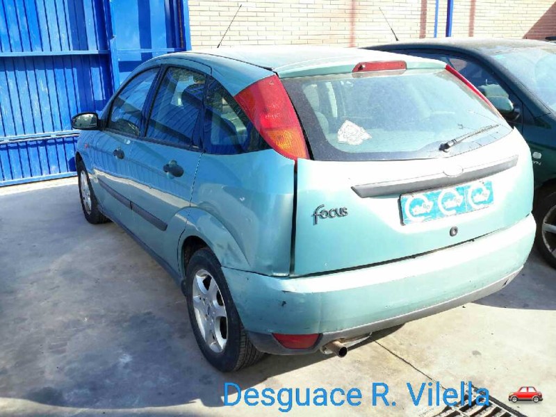 ford focus berlina (cak) ambiente | 08.98 - 12.04 del año 1999 ford focus berlina (cak) ambiente | 08.98 - 12.04 del año 1999