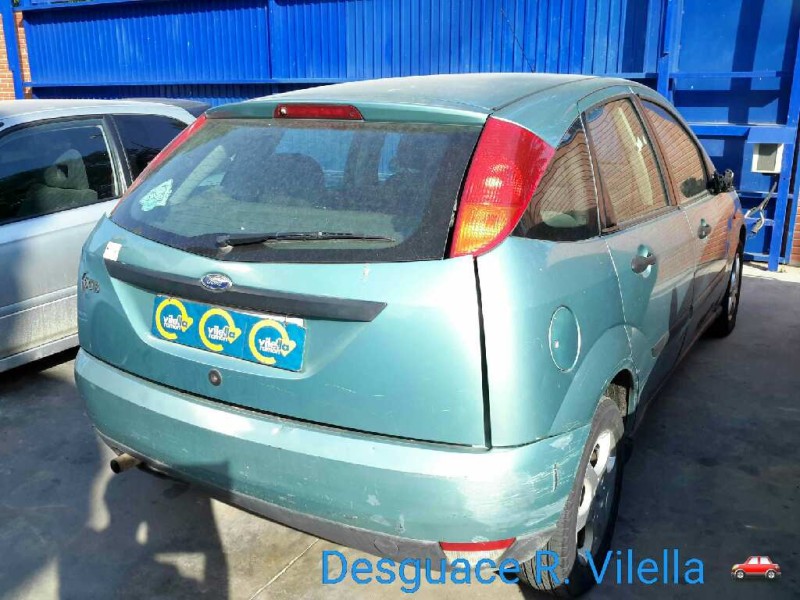 ford focus berlina (cak) ambiente | 08.98 - 12.04 del año 1999 ford focus berlina (cak) ambiente | 08.98 - 12.04 del año 1999