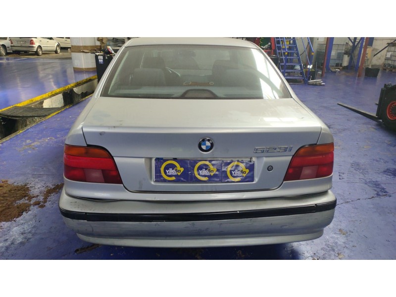 bmw serie 5 berlina (e39)  | 0.95 - 0.03 del año 1999