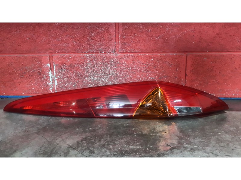 Recambio de piloto trasero derecho para fiat punto berlina (188) 1.2 8v | 08.99 - 12.02 1.2 8v | 08.99 - 12.02 referencia OEM IA