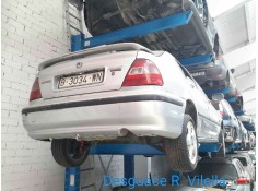 honda civic berlina .5 (ma/mb) 1.5 vtec-e (ma9) | 03.97 - ... del año 2000
