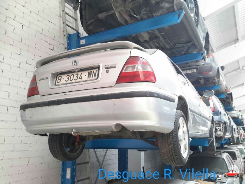 honda civic berlina .5 (ma/mb) 1.5 vtec-e (ma9) | 03.97 - ... del año 2000