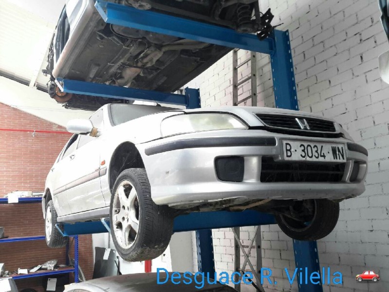 honda civic berlina .5 (ma/mb) 1.5 vtec-e (ma9) | 03.97 - ... del año 2000