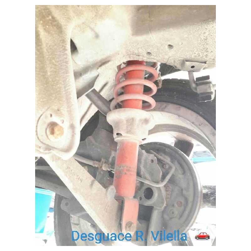 honda civic berlina .5 (ma/mb) 1.5 vtec-e (ma9) | 03.97 - ... del año 2000