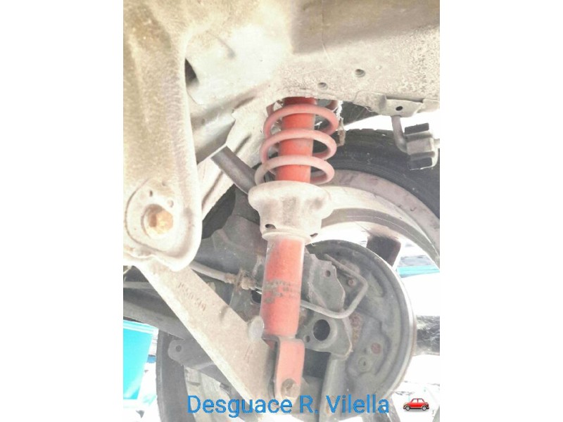 honda civic berlina .5 (ma/mb) 1.5 vtec-e (ma9) | 03.97 - ... del año 2000