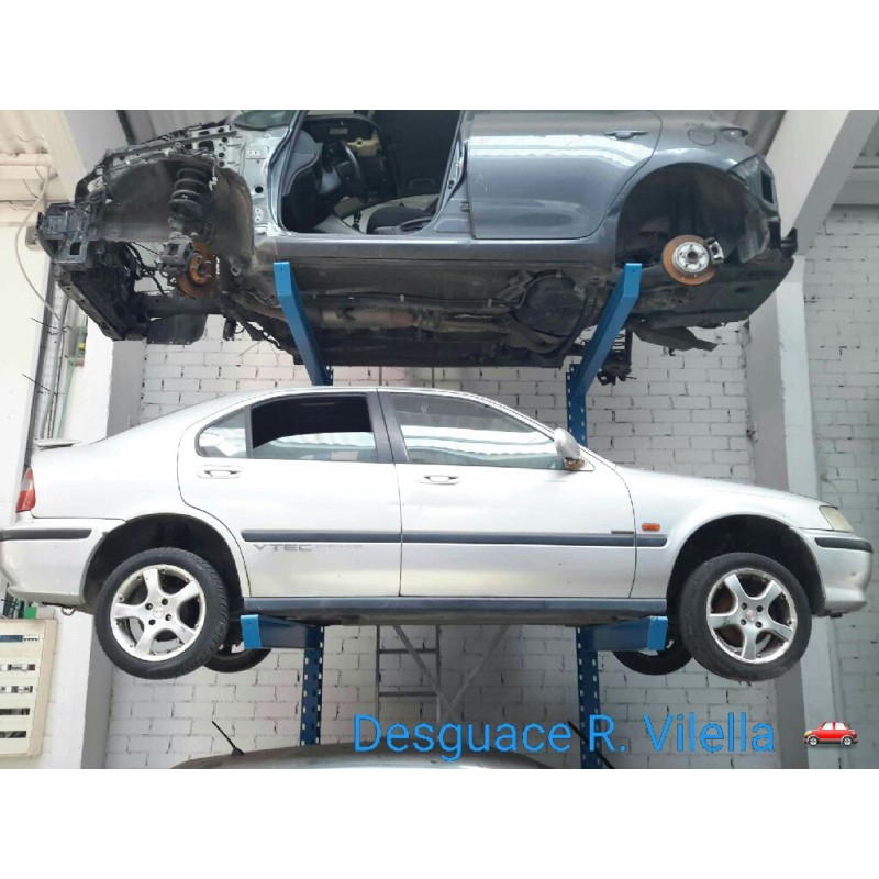 honda civic berlina .5 (ma/mb) 1.5 vtec-e (ma9) | 03.97 - ... del año 2000