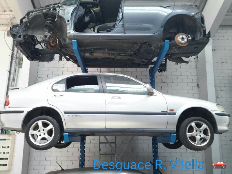 honda civic berlina .5 (ma/mb) 1.5 vtec-e (ma9) | 03.97 - ... del año 2000