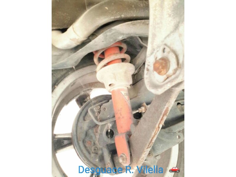 honda civic berlina .5 (ma/mb) 1.5 vtec-e (ma9) | 03.97 - ... del año 2000