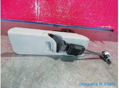 Recambio de cinturon segu. delantero izquierdo para opel corsa d enjoy | 07.06 - 12.08 enjoy | 07.06 - 12.08 referencia OEM IAM