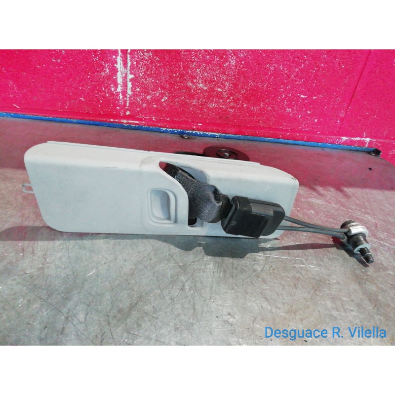 Recambio de cinturon segu. delantero izquierdo para opel corsa d enjoy | 07.06 - 12.08 enjoy | 07.06 - 12.08 referencia OEM IAM 