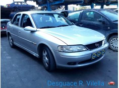 opel vectra b berlina comfort | 02.99 - 12.02 del año 2000