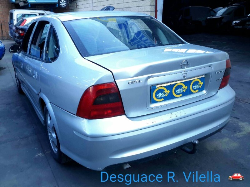 opel vectra b berlina comfort | 02.99 - 12.02 del año 2000