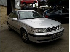 saab 9-5 sedán 3.0 v6 t se ecopower | 06.97 - 12.01 del año 1997
