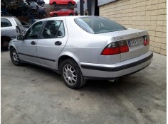 saab 9-5 sedán 3.0 v6 t se ecopower | 06.97 - 12.01 del año 1997 2