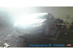 peugeot 206 berlina 1.4 | 0.98 - ... del año 1998